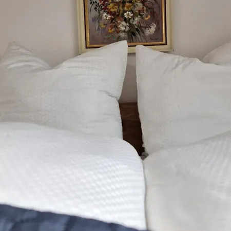 Modern-landhausstil-idylle Lejlighed