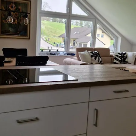 Modern-landhausstil-idylle Dornstetten