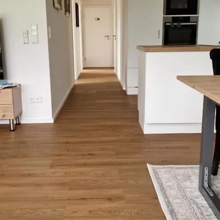 Modern-landhausstil-idylle Lejlighed Dornstetten