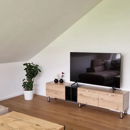 Modern-landhausstil-idylle * Dornstetten