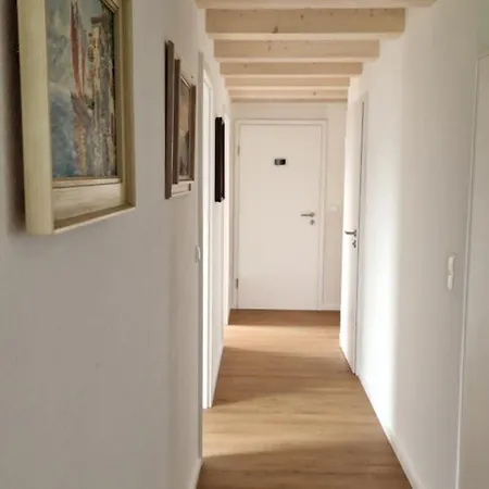 Modern-landhausstil-idylle * Dornstetten