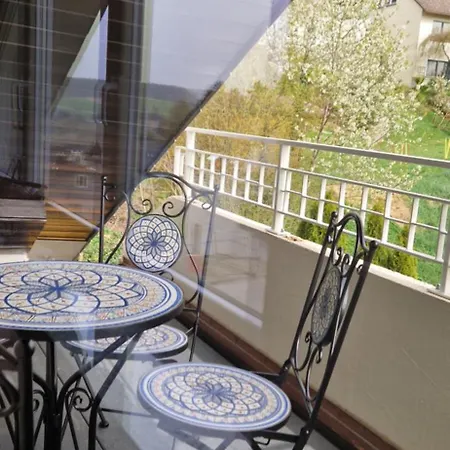 Modern-landhausstil-idylle Dornstetten