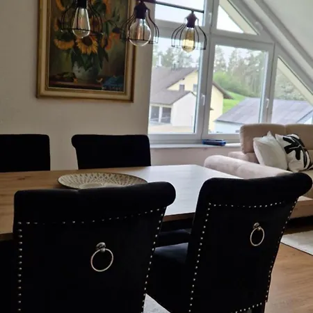 Modern-landhausstil-idylle * Dornstetten