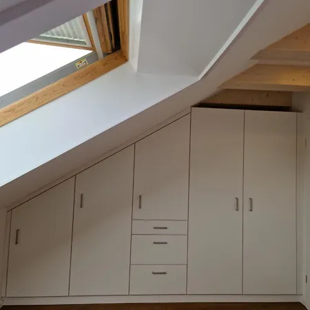 Modern-landhausstil-idylle Apartment Dornstetten
