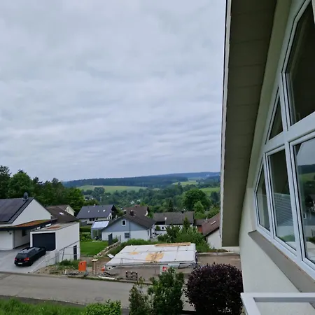 Modern-landhausstil-idylle * Dornstetten